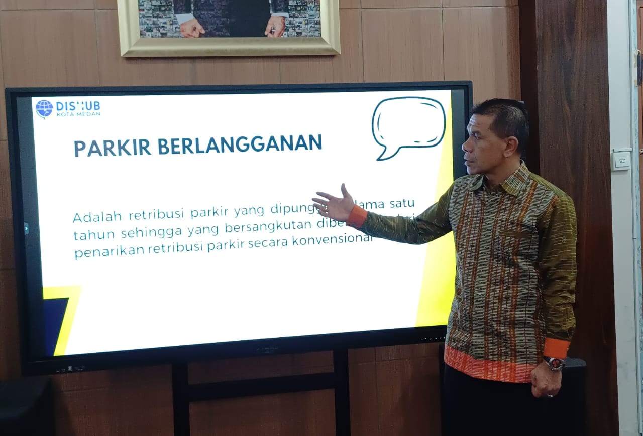Manfaat Parkir Berlangganan bagi Masyarakat Parepare